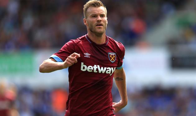 Андрей Ярмоленко, Getty Images