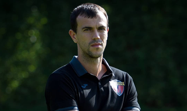 Алексей Годин, instagram.com/mfcmetalurg