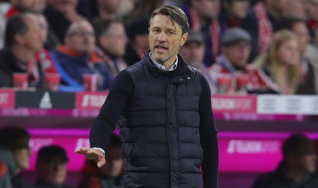 Нико Ковач, Getty Images