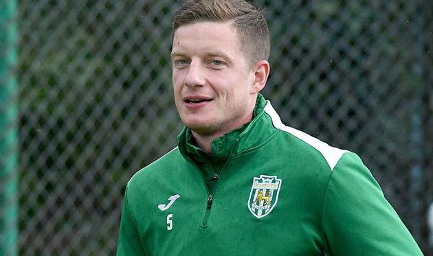 Андрей Нестеров, ФК Карпаты