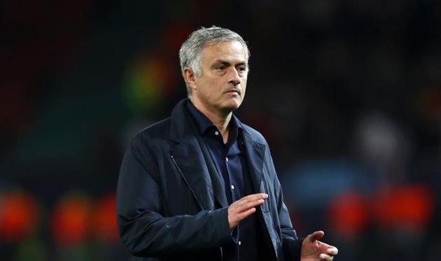 Жозе Моуриньо, Getty Images