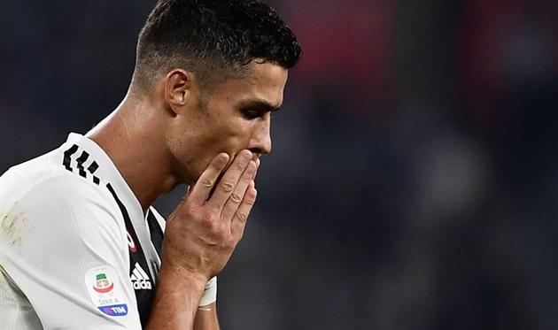 Роналду нанял 