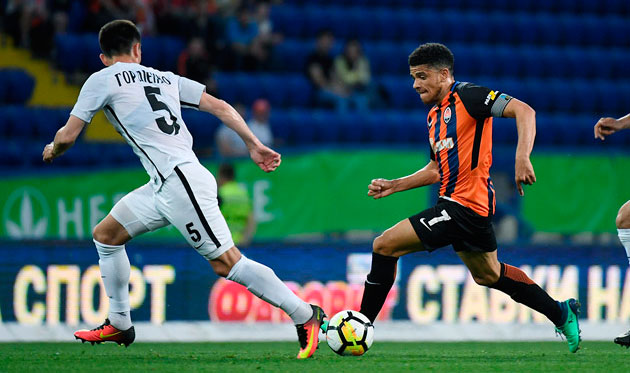 Шахтер — Заря: встретятся две самые бьющие команды УПЛ