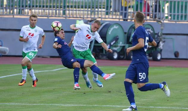 мариуполь - карпаты, фк мариуполь