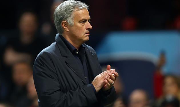Жозе Моуриньо, Getty Images