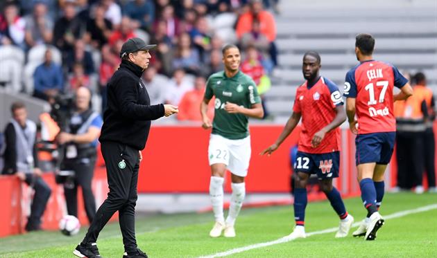 Фото: twitter.com/ASSEofficiel