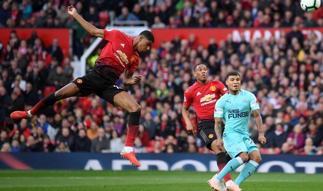 ФОТО twitter.com/manutd