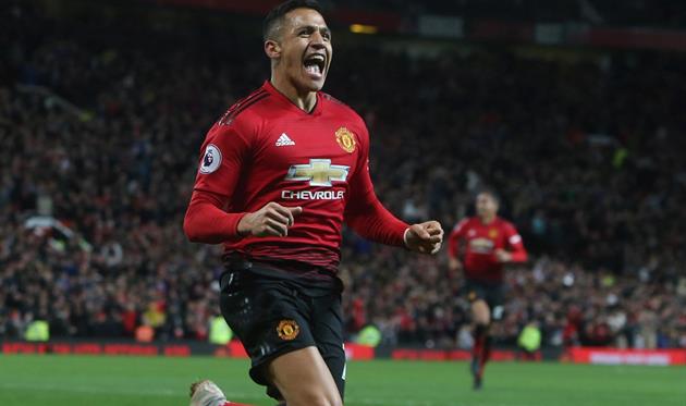 Фото: twitter.com/ManUtd