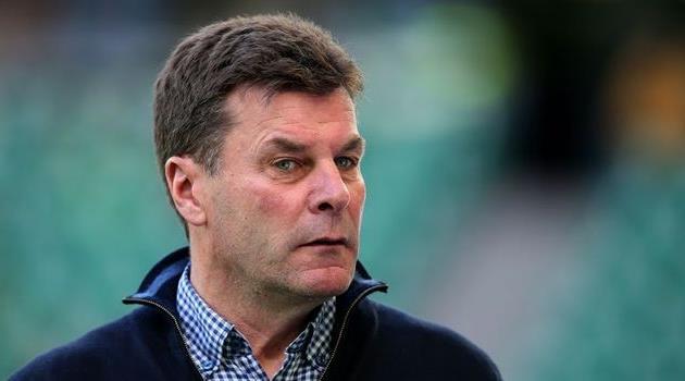 Дитер Хеккинг