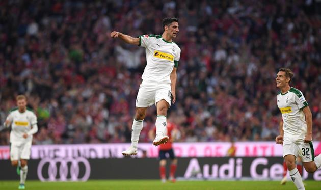 Ларс Штиндль, Getty Images