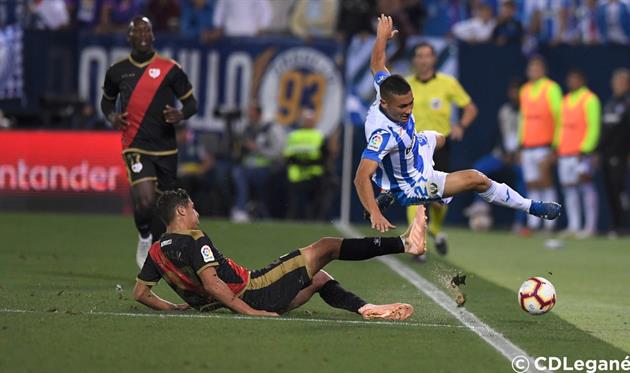 Фото: twitter.com/CDLeganes