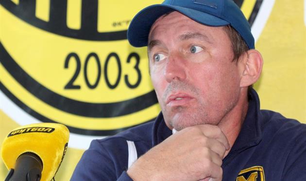 Александр Горяинов, metalist1925.com