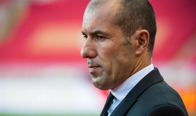 Леонарду Жардим, фото: ФК Монако