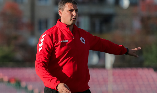 Андрей Тлумак, ФК Волынь