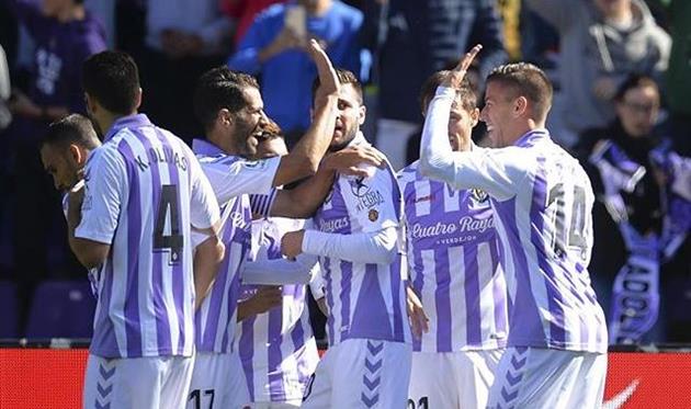 фото: instagram.com/realvalladolid