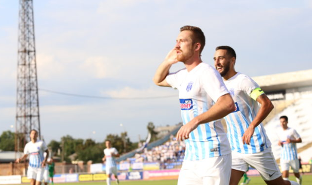 ФОТО ФК ДЕСНА