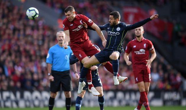 Ливерпуль - МС, twitter.com/lfc