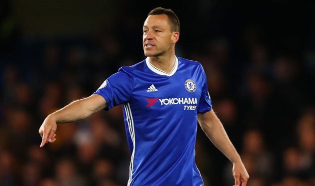 ДЖОН ТЕРРИ, GETTY IMAGES