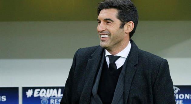 Паулу Фонсека, ФК Шахтер