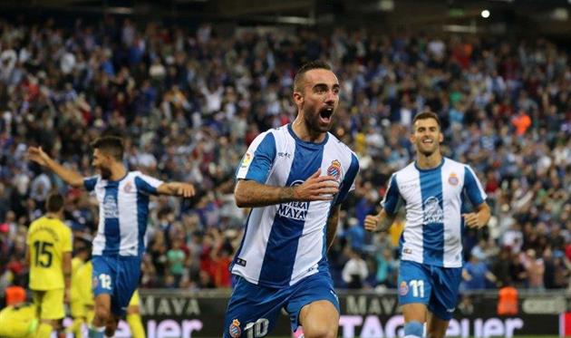 фото: twitter.com/rcdespanyol