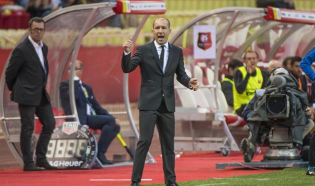 Леонарду Жардим, фото: ФК Монако