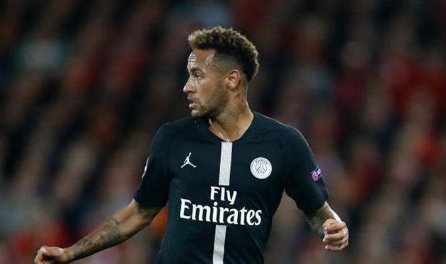 Неймар, Getty Images