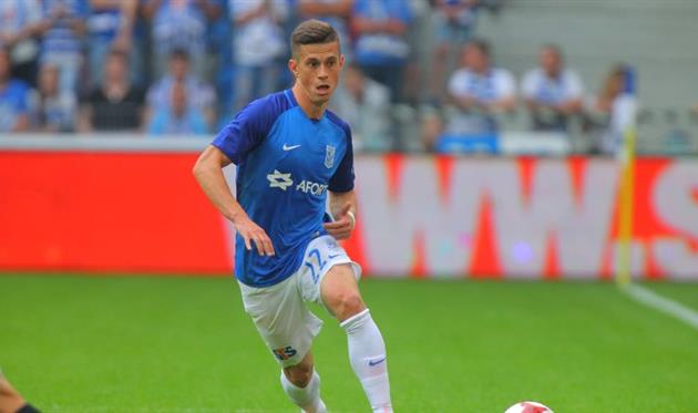 Владимир Костевич, gloswielkopolski.pl