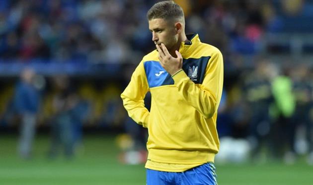 Артем Кравец, ФФУ