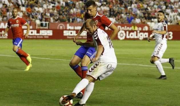 Рома Зозуля, Marca