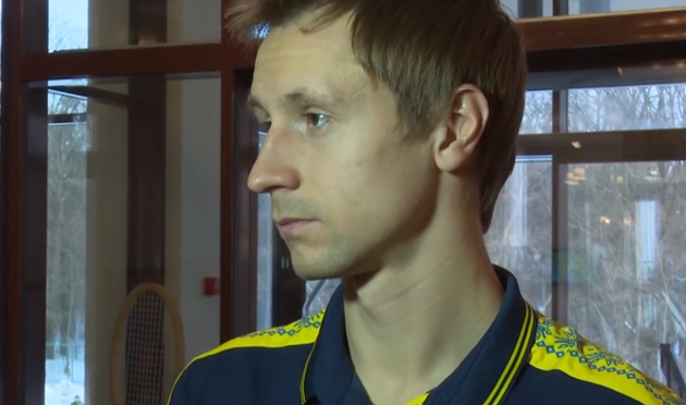 Богдан Бутко, ФФУ