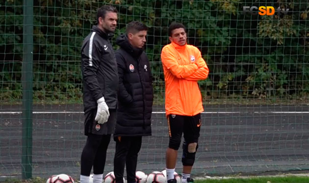 Стало известно, сколько пропустит Тайсон из-за травмы