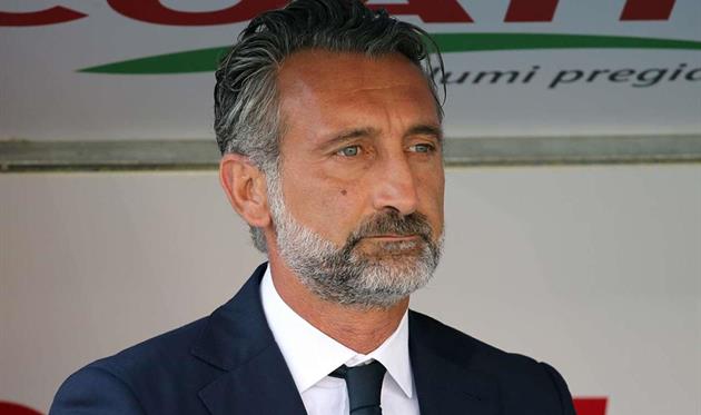 Кьево уволил Д′Анну, его сменит Вентура