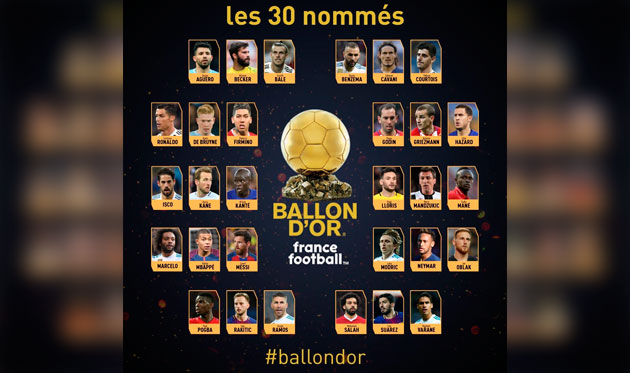 France Football