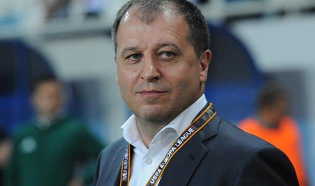 Вернидуб: Мне непонятна истерия вокруг Харатина на одном известном телеканале