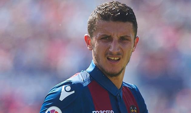 Энис Бардхи