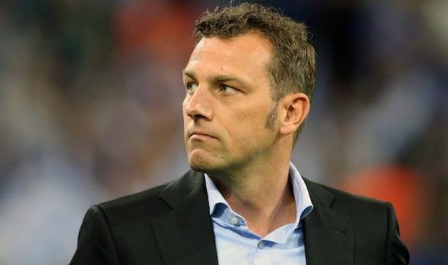 Вайнцирль возглавил Штутгарт