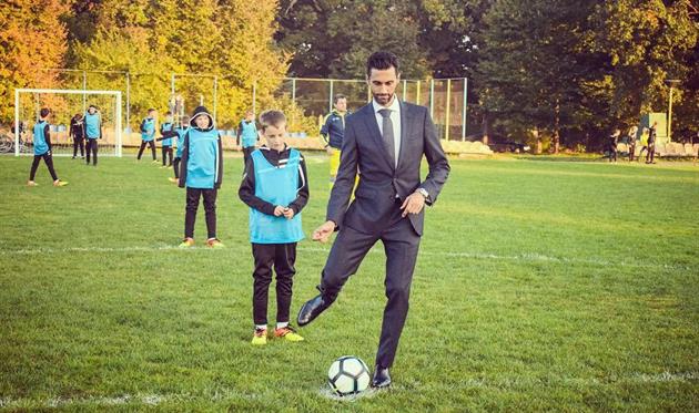 Альваро Арбелоа