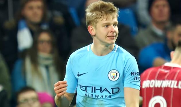 Александр Зинченко, фото: Скриншот