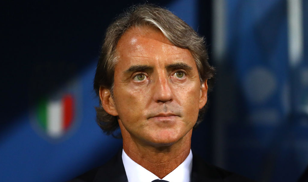 РОБЕРТО МАНЧИНИ, GETTY IMAGES