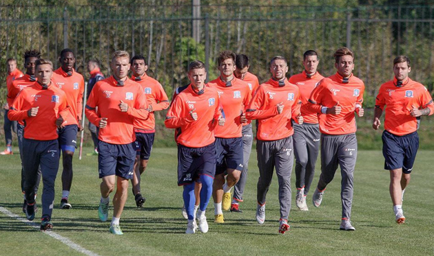 Арсенал-Киев, arsenal-kyiv.com