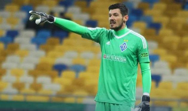 Денис Бойко