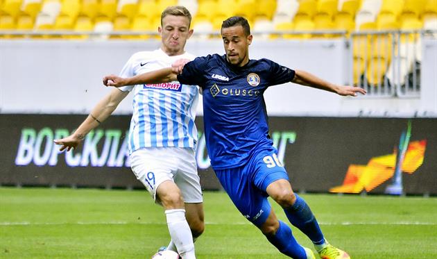 фото ФК Львов