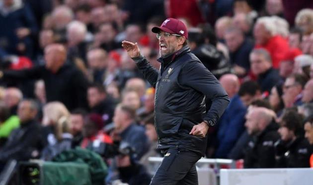 Реал хотел заменить Зидана Клоппом