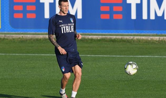 Федерико Бернардески, Getty Images