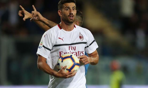 Матео Мусаккьо, Getty Images