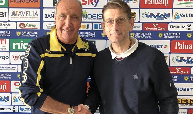 Фото ФК Кьево