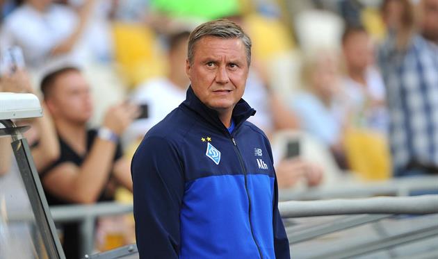 ФОТО: ФК Динамо