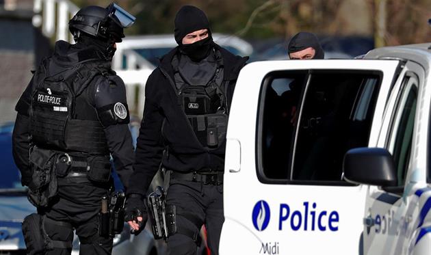 Брюгге, Андерлехт, Стандард и Генк подозревают в мошенничестве с трансферами