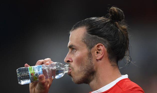 Гарет Бэйл, Getty Images