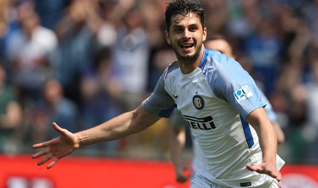 Андреа Раноккья, Getty Images